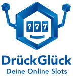 DrückGlück Logo