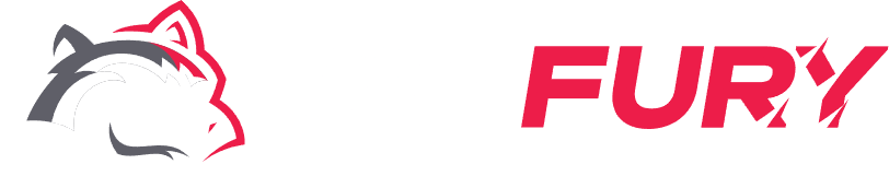 BetFury Logo