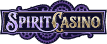 Spirit Casino Logo