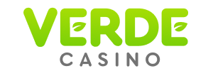 Verde Casino Logo