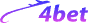 Jet4Bet Logo