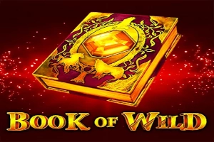 Thumbnail: Book of Wild by 1Spin4Win