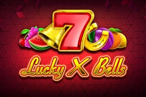 Thumbnail: Lucky X Bells by 1Spin4Win