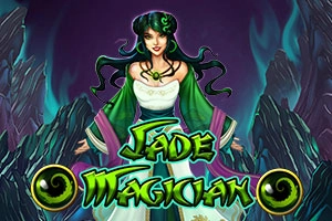 Εικόνα: Jade Magician από Play'n GO