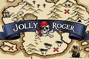 Εικόνα: Jolly Roger από Play'n GO