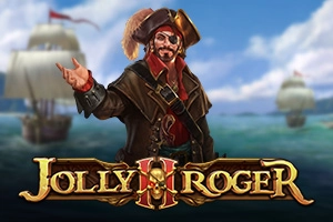 Εικόνα: Jolly Roger II από Play'n GO