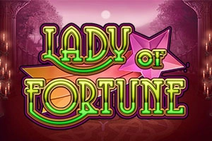 Εικόνα: Lady of Fortune από Play'n GO