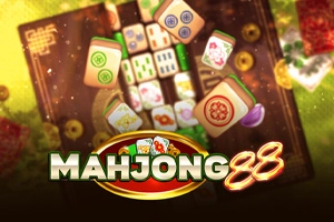 Spielbild: Mahjong 88 von Play'n GO