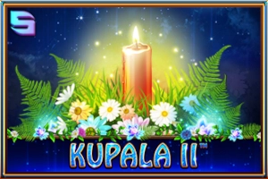 Game image: Kupala II by Spinomenal