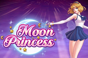 Spielbild: Moon Princess von Play'n GO