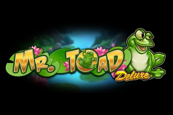 Spielbild: Mr. Toad Deluxe von Play'n GO