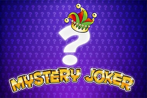 Εικόνα: Mystery Joker από Play'n GO