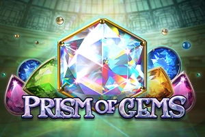 Εικόνα: Prism of Gems από Play'n GO