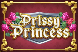 Εικόνα: Prissy Princess από Play'n GO