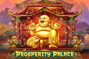 Game image: Prosperity Palace by Play'n GO