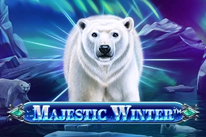 Game image: Majestic Winter by Spinomenal