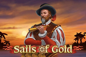 Εικόνα: Sails of Gold από Play'n GO