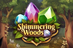 Spielbild: Shimmering Woods von Play'n GO