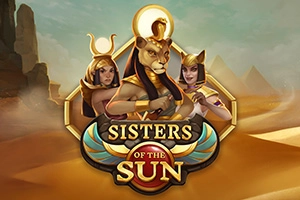 Εικόνα: Sisters of the Sun από Play'n GO