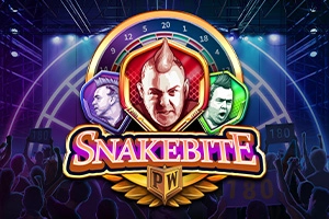 Εικόνα: Snakebite από Play'n GO