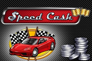 Spielbild: Speed Cash von Play'n GO