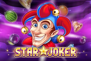 Spielbild: Star Joker von Play'n GO