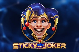 Spielbild: Sticky Joker von Play'n GO