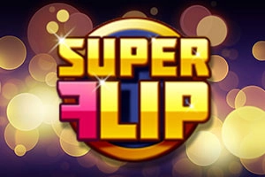 Spielbild: Super Flip von Play'n GO