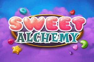 Spielbild: Sweet Alchemy von Play'n GO