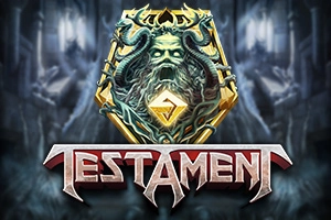Spielbild: Testament von Play'n GO
