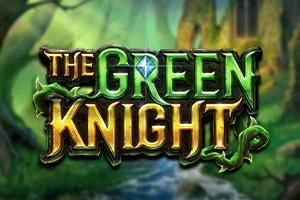 Εικόνα: The Green Knight από Play'n GO