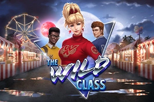 Εικόνα: The Wild Class από Play'n GO