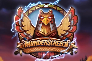 Spielbild: Thunder Screech von Play'n GO