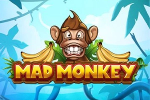 Thumbnail: Mad Monkey by Barbara Bang
