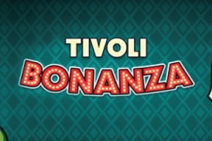 Spielbild: Tivoli Bonanza von Play'n GO