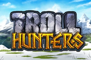 Εικόνα: Troll Hunters από Play'n GO