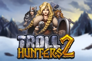 Εικόνα: Troll Hunters 2 από Play'n GO