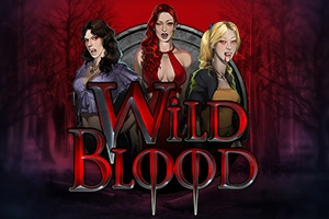 Game image: Wild Blood by Play'n GO