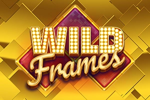 Εικόνα: Wild Frames από Play'n GO