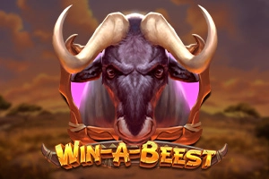 Spielbild: Win-A-Beest von Play'n GO
