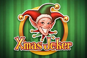Εικόνα: Xmas Joker από Play'n GO