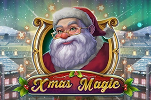 Εικόνα: Xmas Magic από Play'n GO