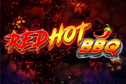 Spielbild: Red Hot BBQ von Red Tiger Gaming