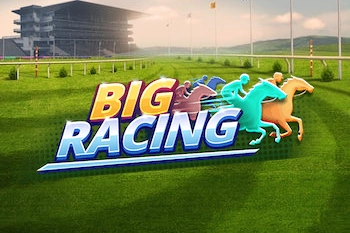 Spielbild: Big Racing von Cayetano Gaming