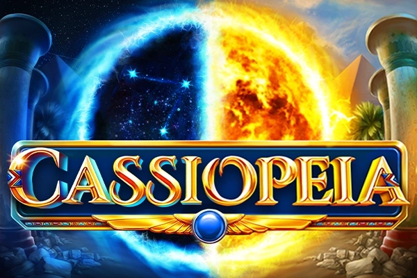 Spielbild: Cassiopeia von Champion