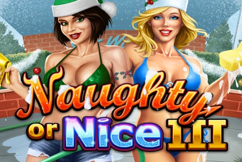 Spielbild: Naughty or Nice III von RTG