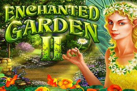 Εικόνα: Enchanted Garden II από RTG