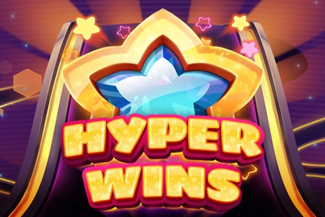 Εικόνα: Hyper Wins από RTG