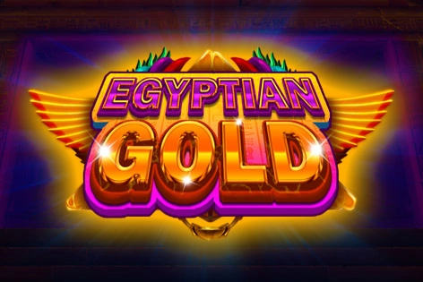 Εικόνα: Egyptian Gold από RTG