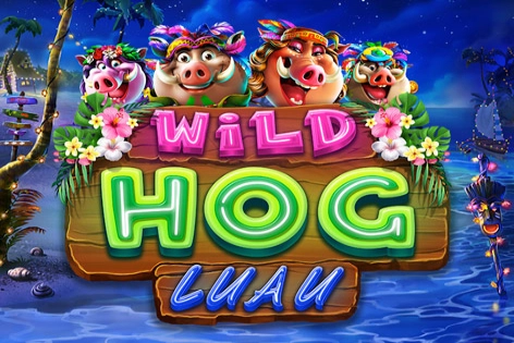 Εικόνα: Wild Hog Luau από RTG